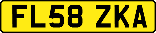 FL58ZKA