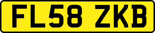 FL58ZKB