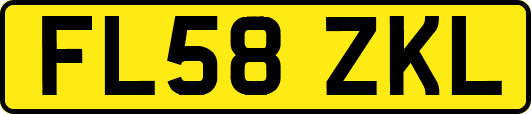 FL58ZKL