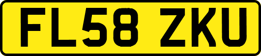 FL58ZKU