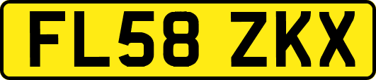 FL58ZKX