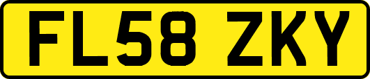 FL58ZKY