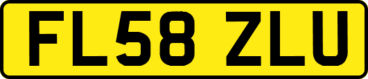FL58ZLU