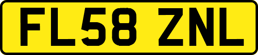 FL58ZNL