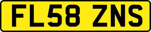 FL58ZNS