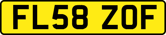 FL58ZOF
