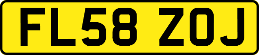 FL58ZOJ