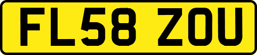 FL58ZOU