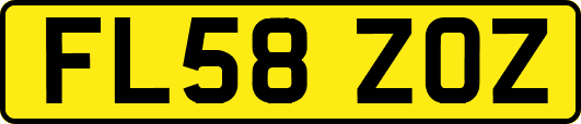 FL58ZOZ