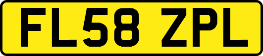 FL58ZPL