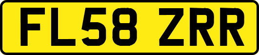 FL58ZRR