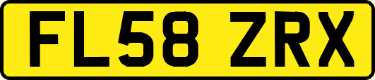 FL58ZRX