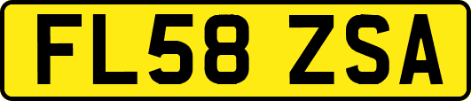 FL58ZSA
