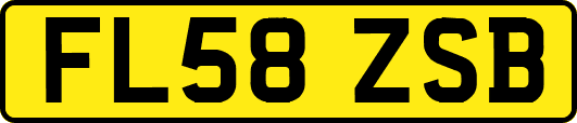FL58ZSB