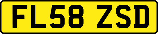 FL58ZSD