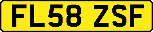 FL58ZSF