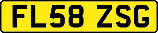 FL58ZSG