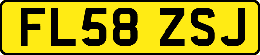 FL58ZSJ