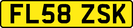 FL58ZSK