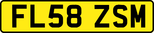 FL58ZSM