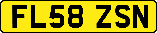 FL58ZSN