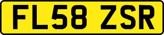 FL58ZSR