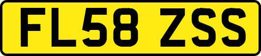 FL58ZSS