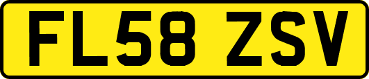 FL58ZSV