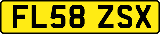 FL58ZSX