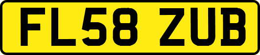 FL58ZUB