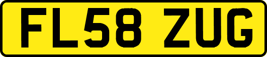 FL58ZUG