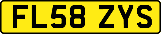 FL58ZYS