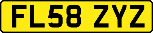 FL58ZYZ
