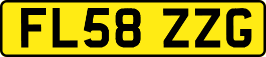FL58ZZG