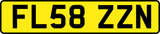 FL58ZZN