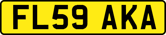 FL59AKA