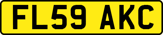 FL59AKC