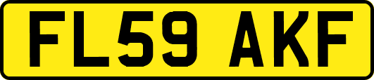 FL59AKF