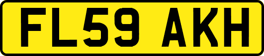 FL59AKH
