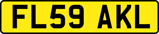 FL59AKL