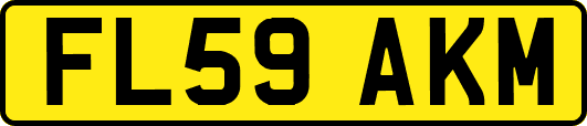 FL59AKM
