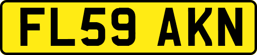 FL59AKN