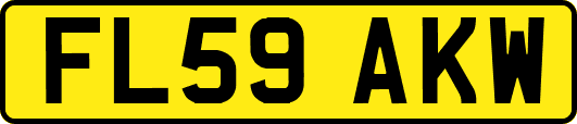 FL59AKW
