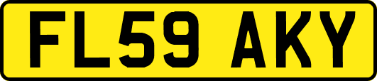 FL59AKY