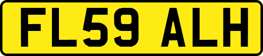 FL59ALH