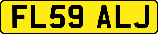 FL59ALJ
