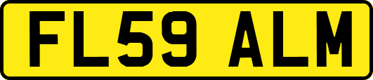FL59ALM