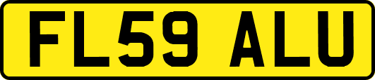 FL59ALU