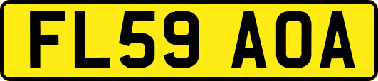 FL59AOA