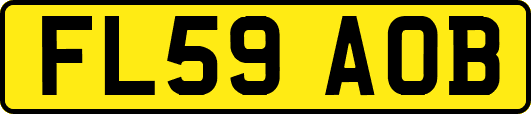 FL59AOB